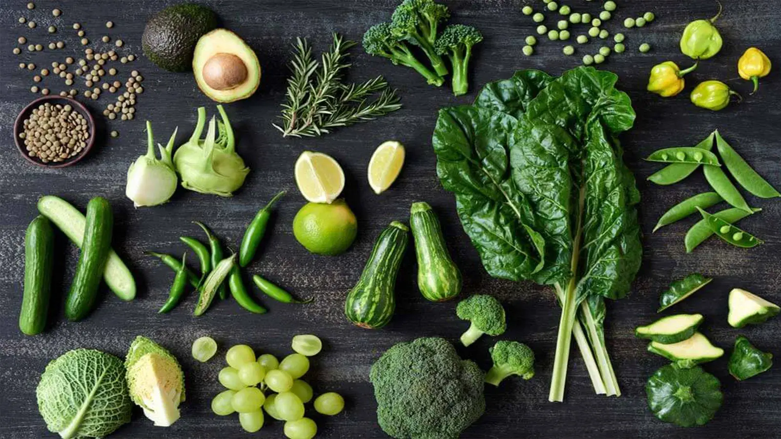 super greens