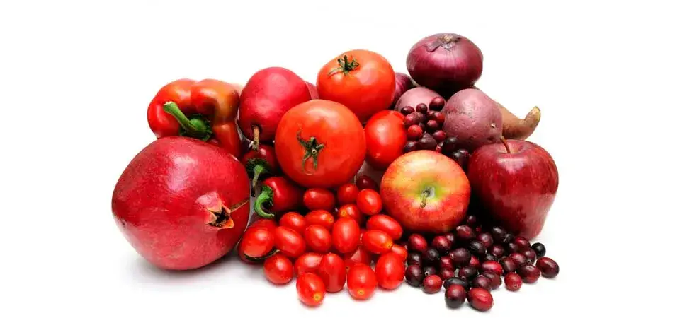 alimentos rojos y salud cardiovascular