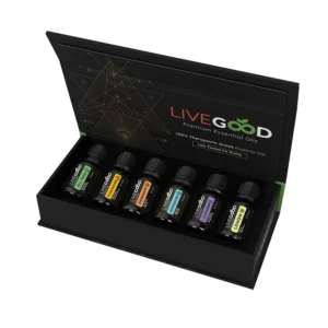 productos de livegood